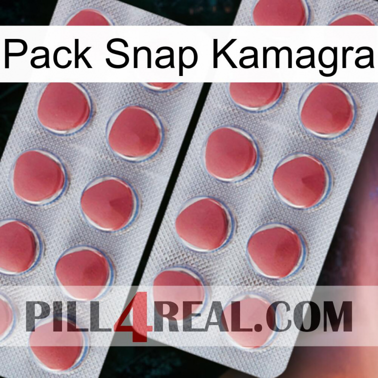 Kamagra Snap Pack 19